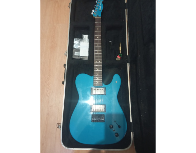 Telecaster MIM