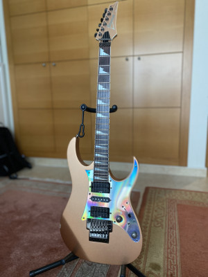 Ibanez RG550 LTD