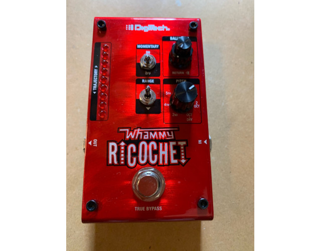 Digitech Ricochet