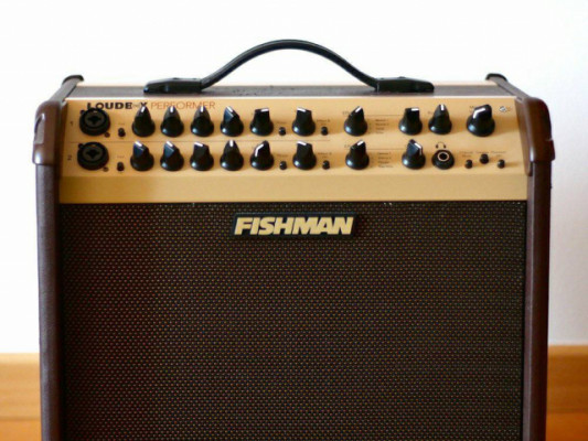 Fishman Loudbox PERFORMER