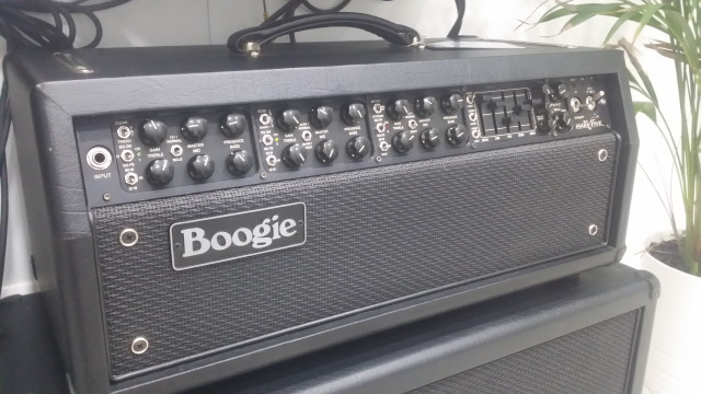 Mesa Boogie Mark V 90W