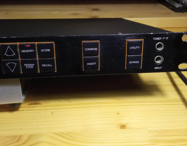 Yamaha GEP50