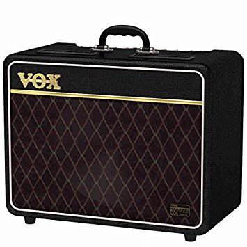 Vox Night Train NT15C1-CL 1x12 Classic Limited Edition Tube Guitar Combo Amp