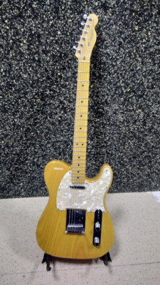 Vendo Fender Telecaster Am Standard 2003