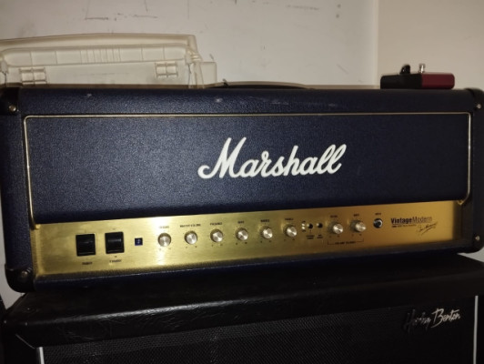 Marshall vintage modern 100w