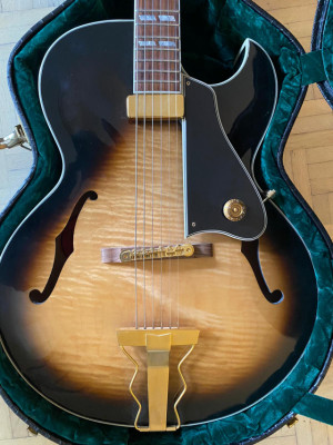Gibson Herb Ellis ES-165