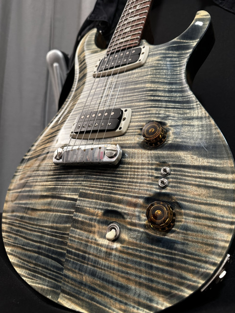 PRS Paul's Guitar Signature - 2013