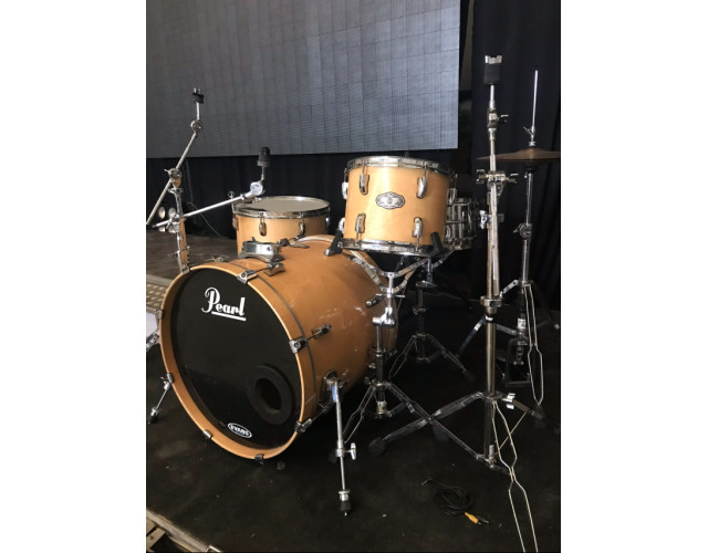 PEARL VISION