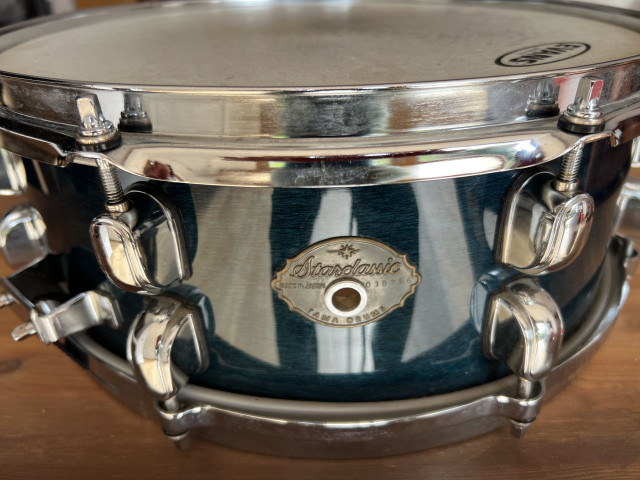 Caja Tama Starclassic