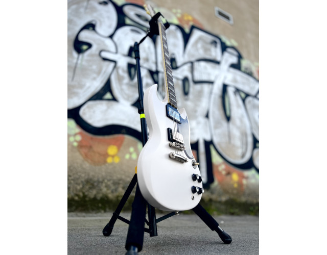 Epiphone SG 1961 Les Paul Standard Inspired By Gibson