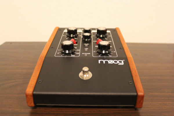 Moog Moogerfooger // MF-103 Phaser // Envío Incluido