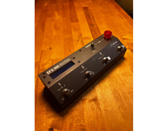 Musicomlab EFX-ME