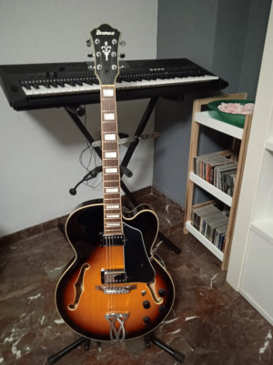 IBANEZ AF75