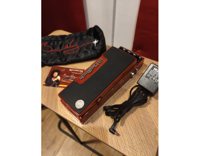 Digitech Brian May - Red Special - Edicion Limitada