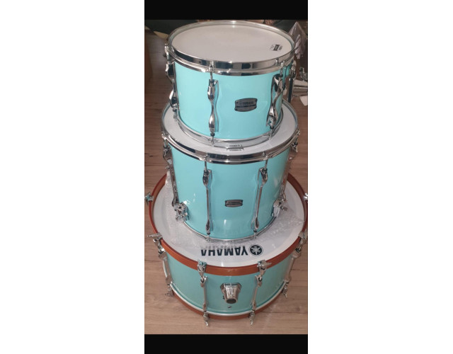 ** Yamaha Recording Custom**