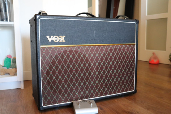 VOX AC30C2