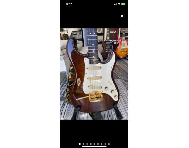 Fender Stratocaster