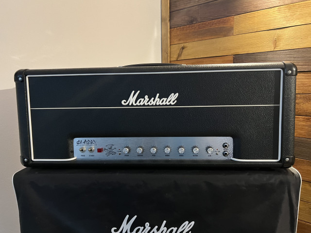 Vendo/ Cambio Marshall AFD 100