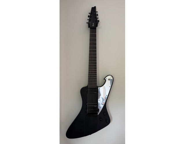 Ibanez FTM33 Fredrik Thordendal Signature 8-String