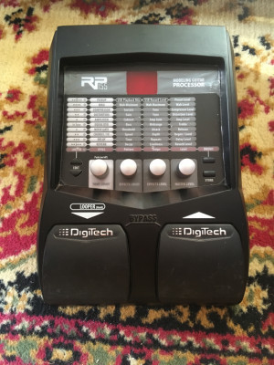 DigiTech RP155