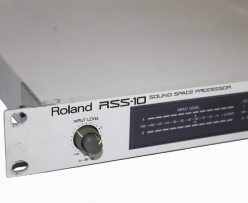 Compro Roland  rss-10