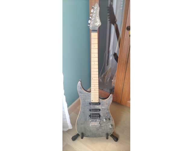 Rebaja hasta el domingo! Vigier excalibur ultra blues