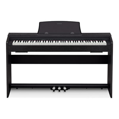 Piano digital CASIO Privia PX-770