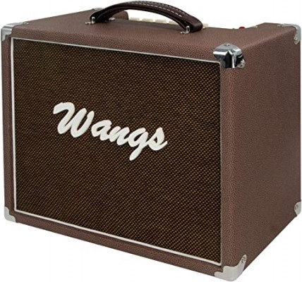 WANGS VT5 Ampli.Valvulas 5W