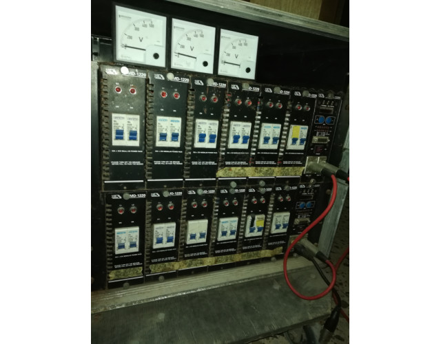 Dimmer Pro