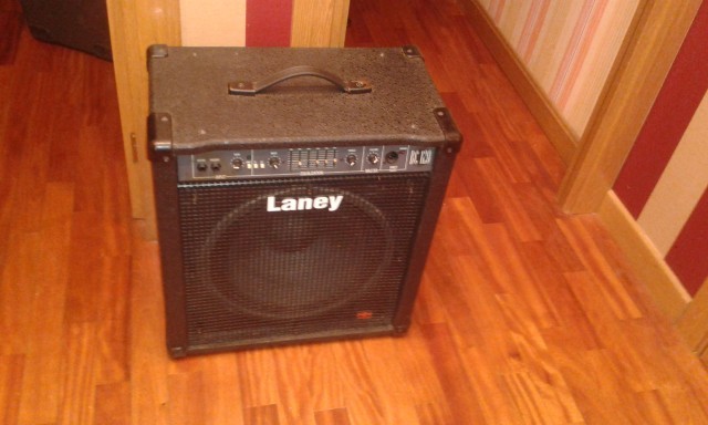 Laney BC-120