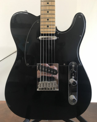 Fender Telecaster American Standard ‘89