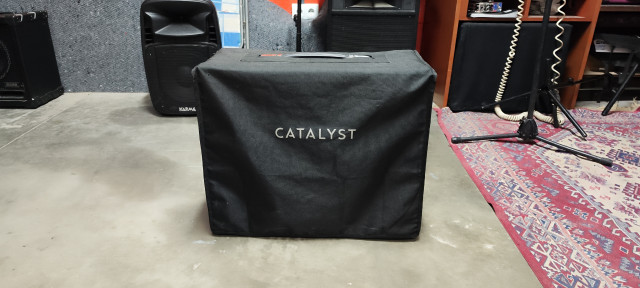 LINE 6 CATALYST 100 W