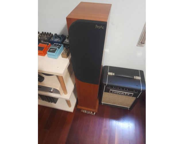 Proac Response One Point Five