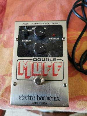 Muff Electro Harmonix