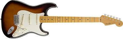 Vendo Fender Eric Johnson RESERVADA