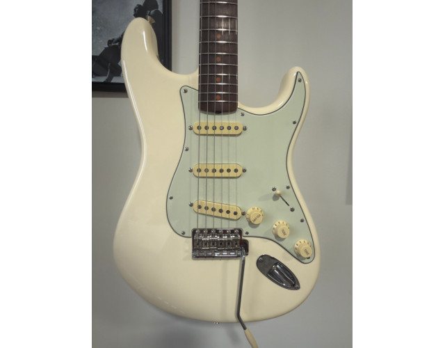 Vendo Fender usa vintage 61 II