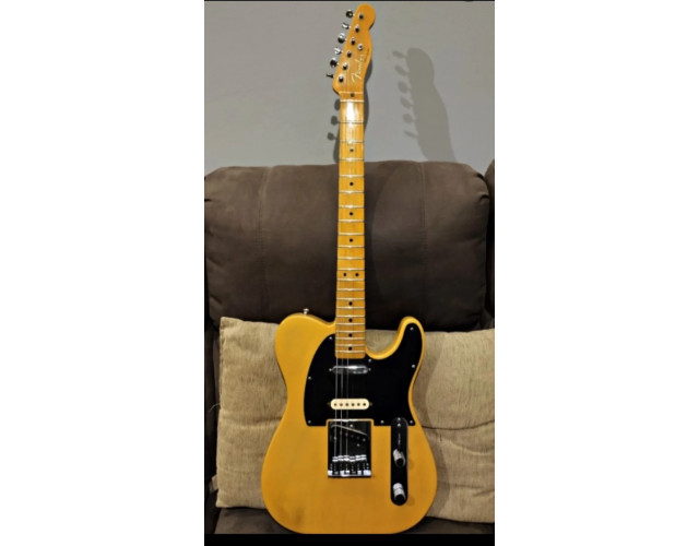 Fender 