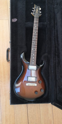 Paul Red Smith. PRS 98