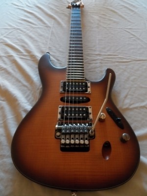 IBANEZ S770 FM