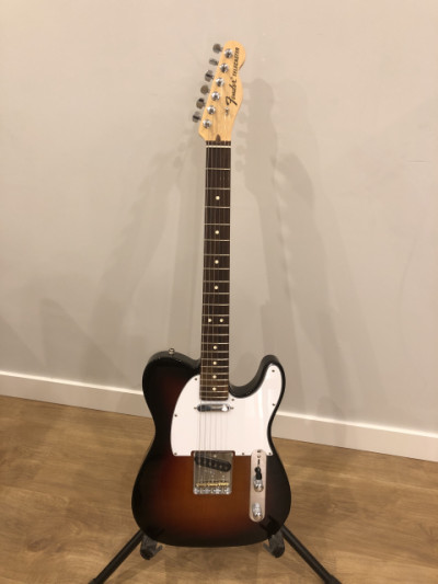 Fender American Special Tele RW 3CSB