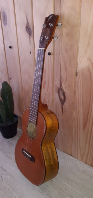 Ukelele Mahi Mahi mc-35w