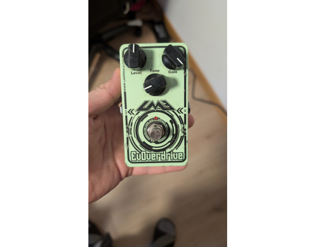 LME Overdrive