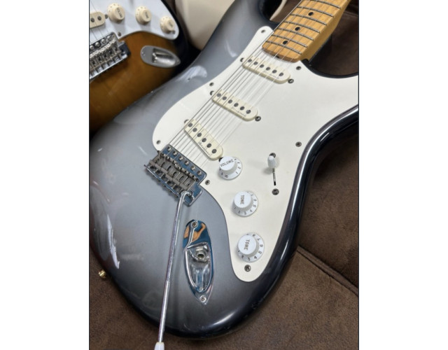 Squier Strat japan año 83/85