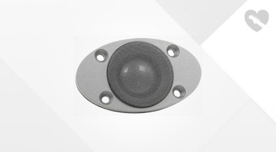 Tweeter para Tannoy Reveal 6D, 8D y 66D