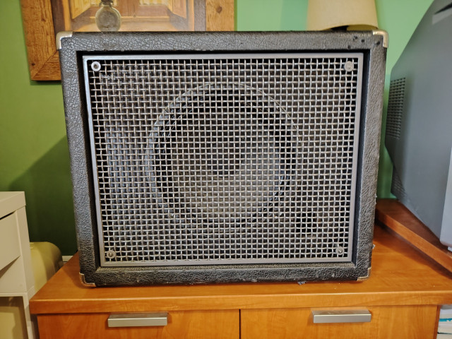 Pantalla ENGL 112