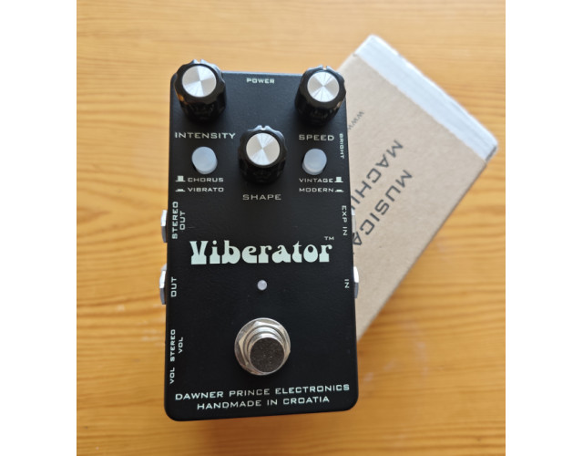 Dawner Prince Viberator (Envío incluido)