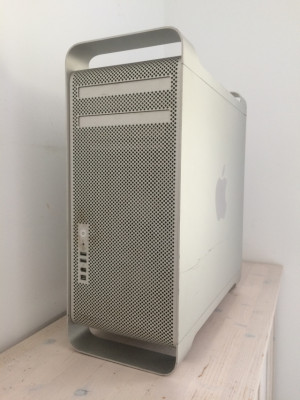 Mac Pro 64 GIGA