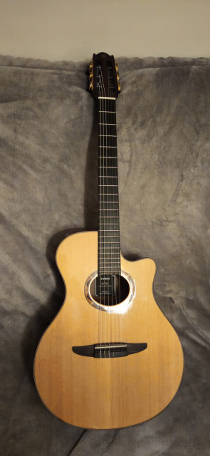Yamaha NTX 3