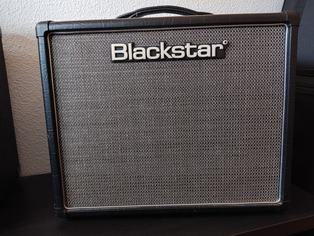 Blackstar HT-5R MkII