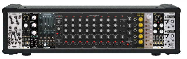 Varios Eurorack